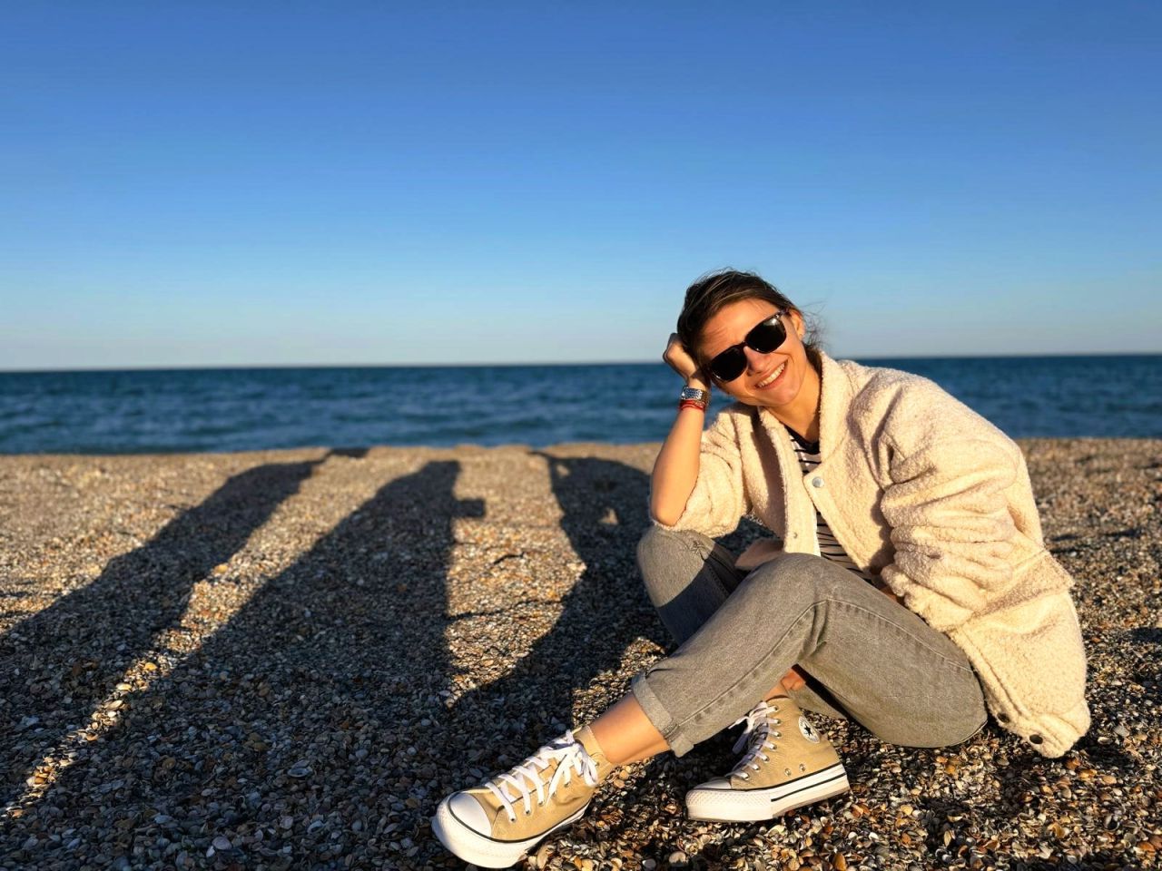 Endometrioză diagnosticată după 10 ani: "Nu e normal să doară atât!" Sarcina naturală, o minune