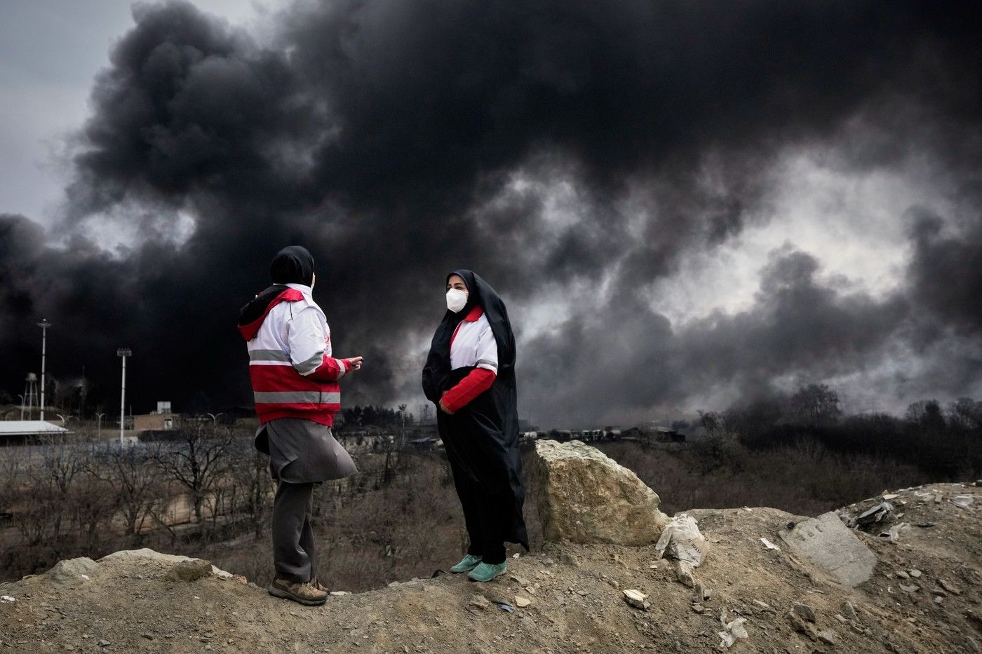 Trump repetă greșelile trecutului în Orientul Mijlociu, avertizează un fost oficial SUA