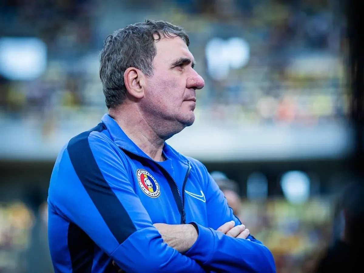 Hagi, noul selecționer al României! Pe ce perioadă semnează "Regele" și ce bonus uriaș primește