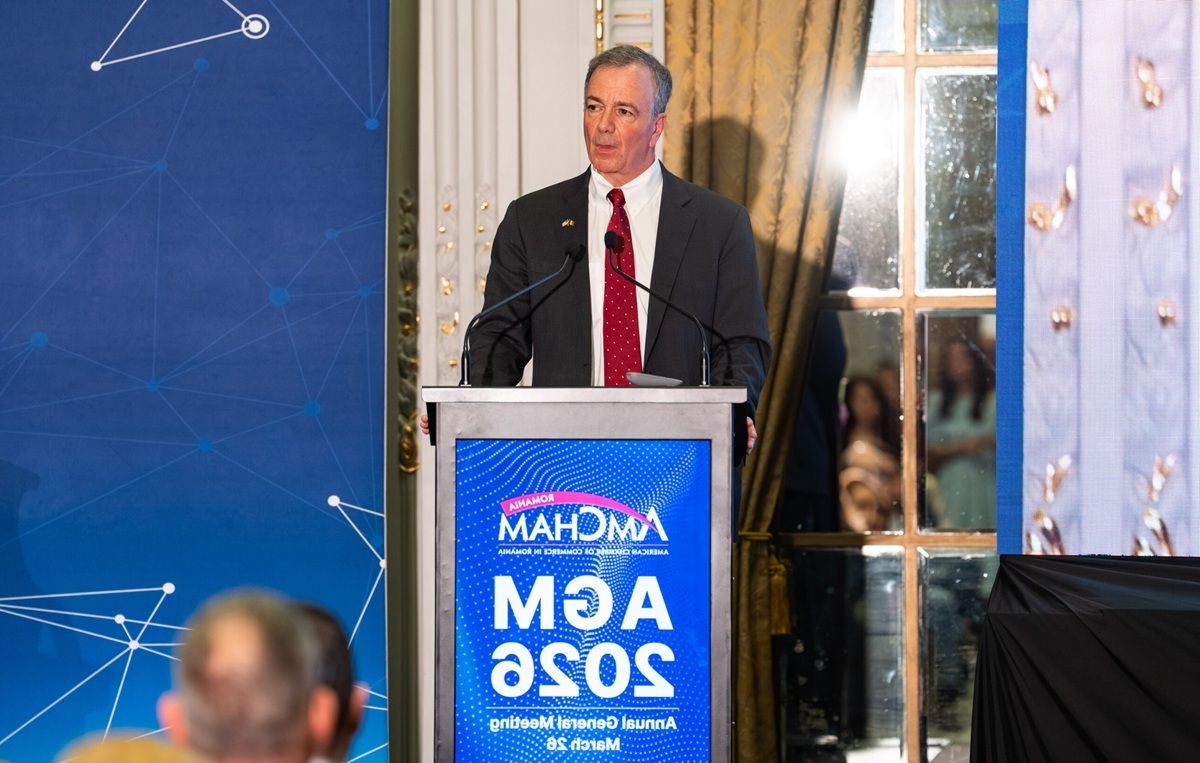 SUA anunță o nouă eră strategică: România, pilon cheie pentru investiții și securitate regională!