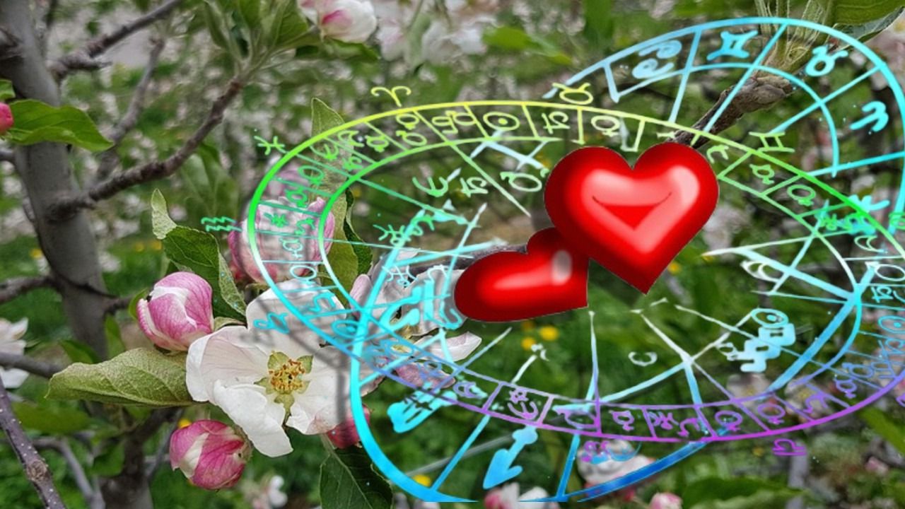 Horoscop aprilie 2026: Descoperă zodiile răsfățate de astre în această primăvară!