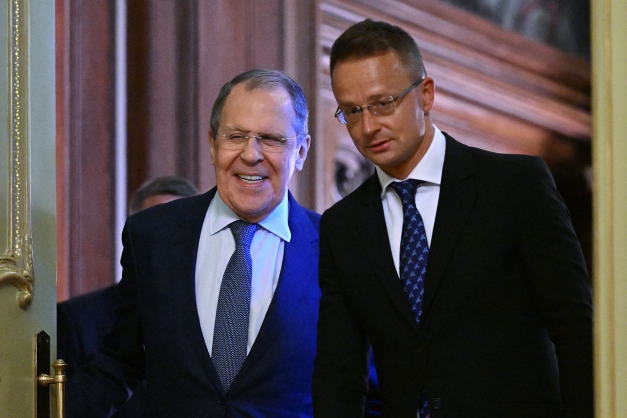 Budapesta, reacție ironică: Ministrul ungar de Externe a discutat cu Rusia pe la spatele UE
