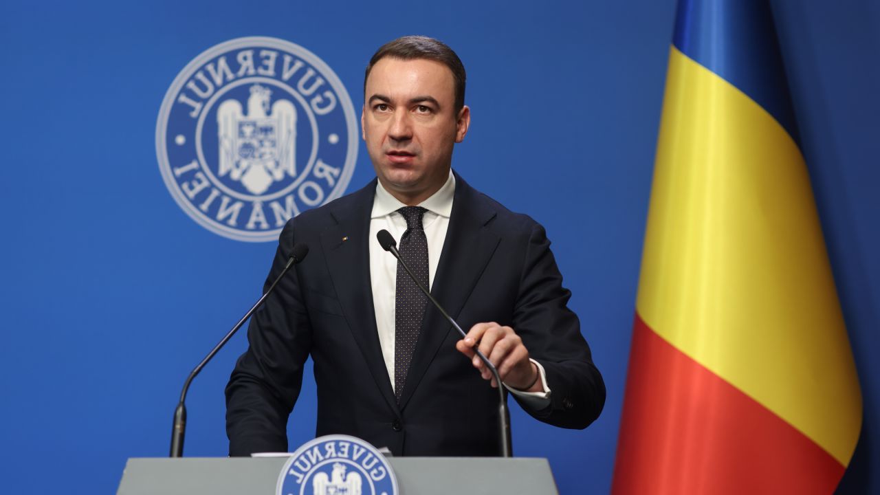 Ministrul Energiei, tranșant: Nu se pune problema raționalizării benzinei și motorinei!