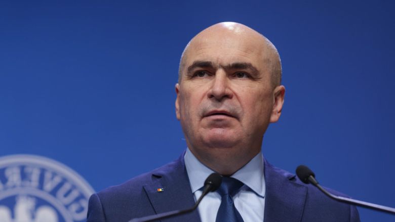 Bolojan avertizează: Un divorț UE-SUA ar fi o catastrofă pentru Occident