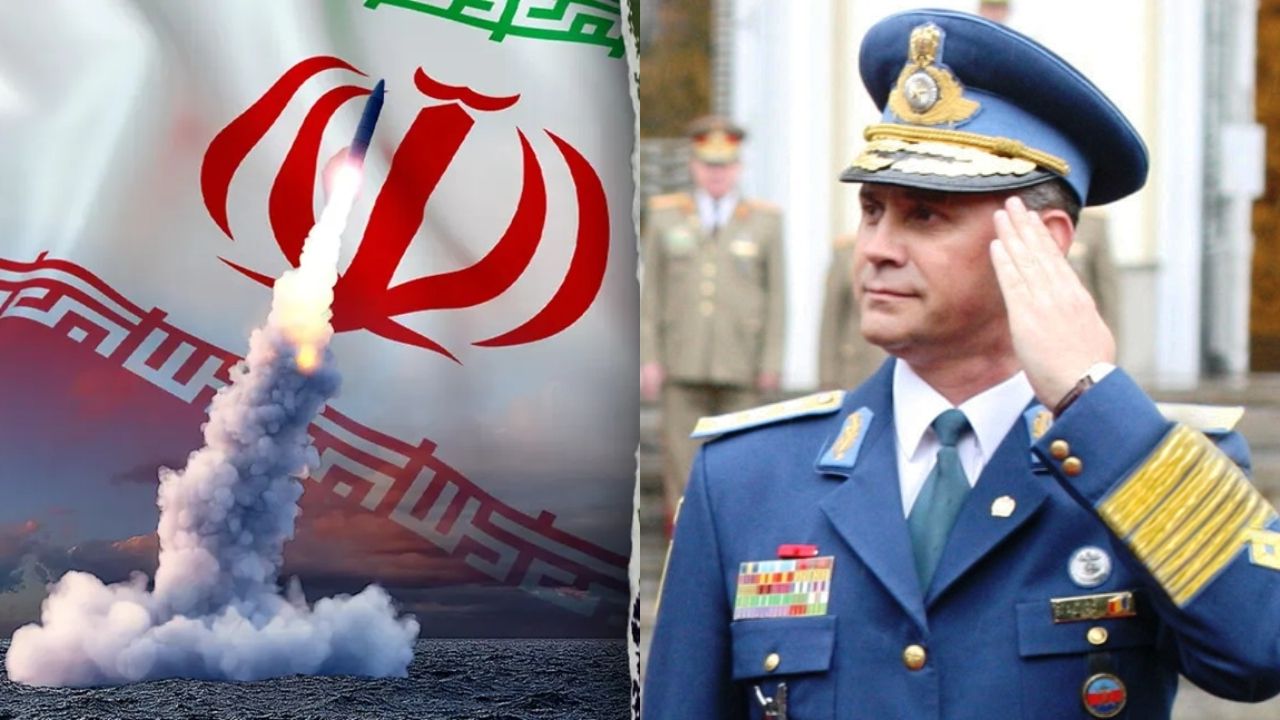 Avertisment sumbru: Iranul ar putea ținti bazele americane din România