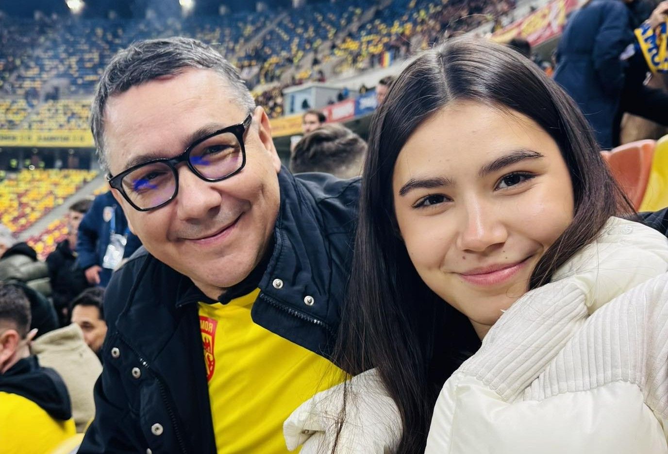 Ponta o acuză pe Oana Țoiu la CNCD, după repatrierea fiicei sale din Dubai