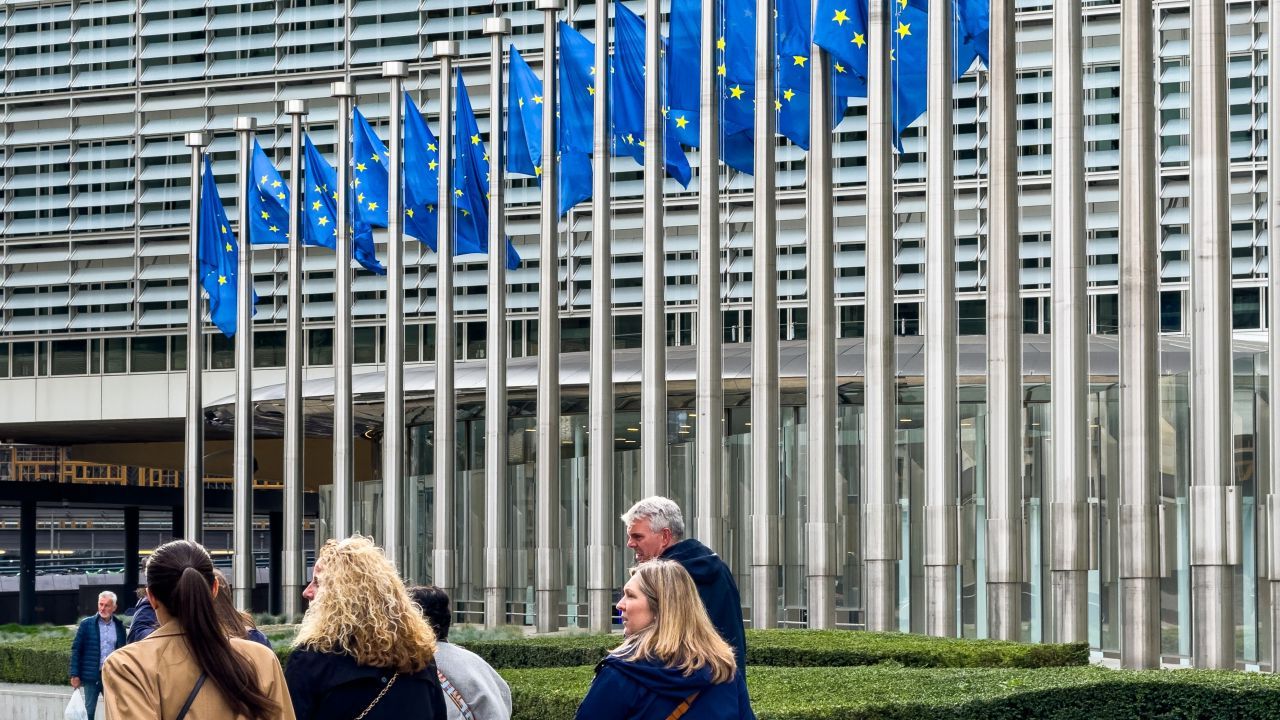 Miniștrii UE, reuniune de urgență: Primele măsuri pentru a preveni o nouă criză energetică