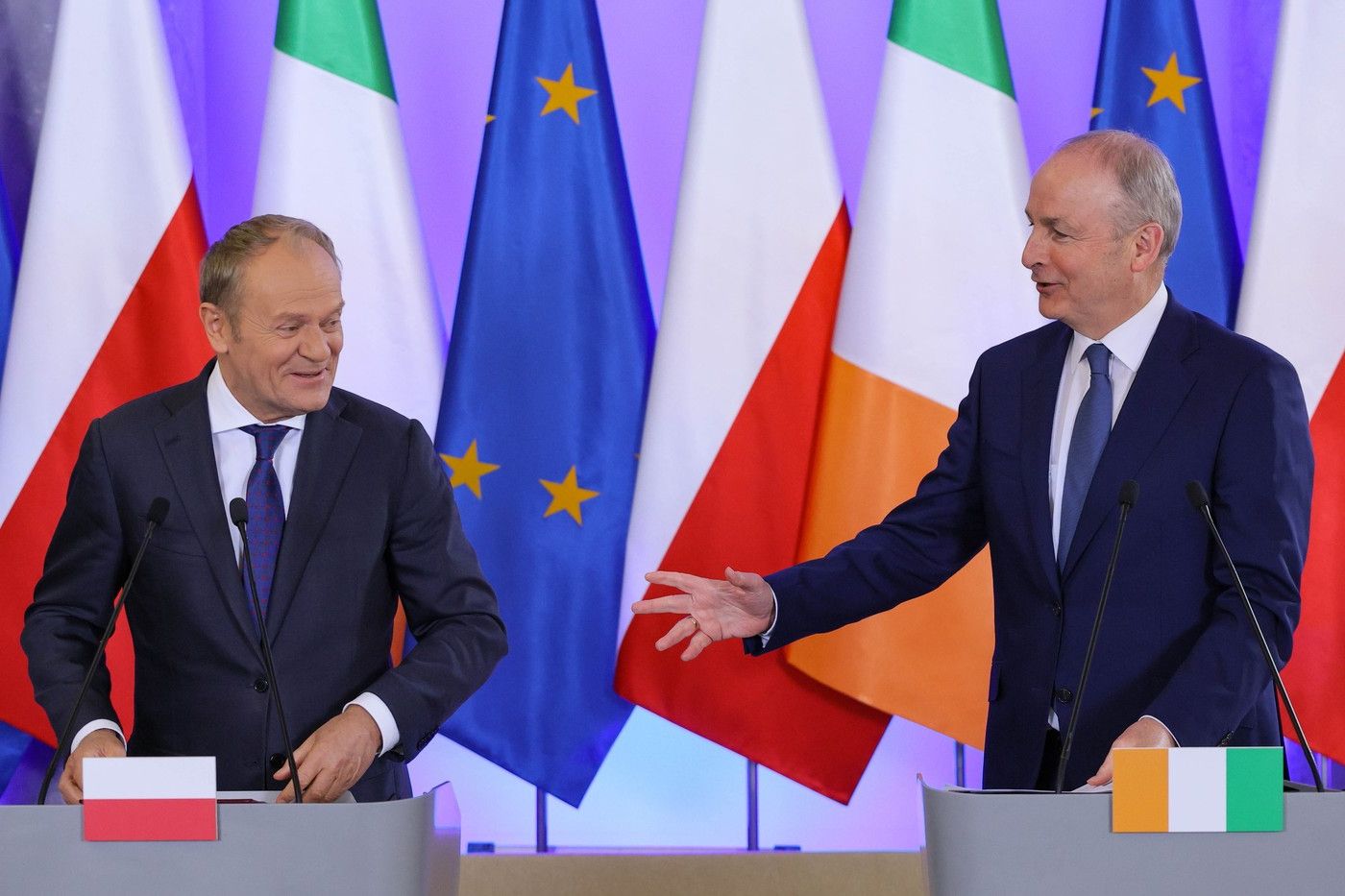 Liderii europeni, șocați de Szijjártó și Lavrov: „Sinistru! O relație bizară”