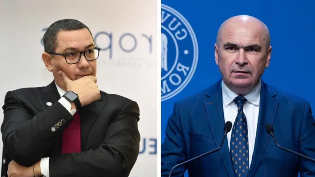 Ponta acuză guvernul în criza energetică: „Mereu iau de la oameni și firme românești”