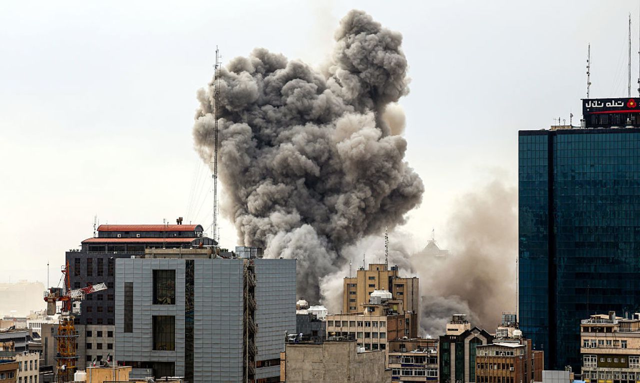 Puteri nucleare intervin în războiul din Iran: Un plan în cinci puncte pentru pace