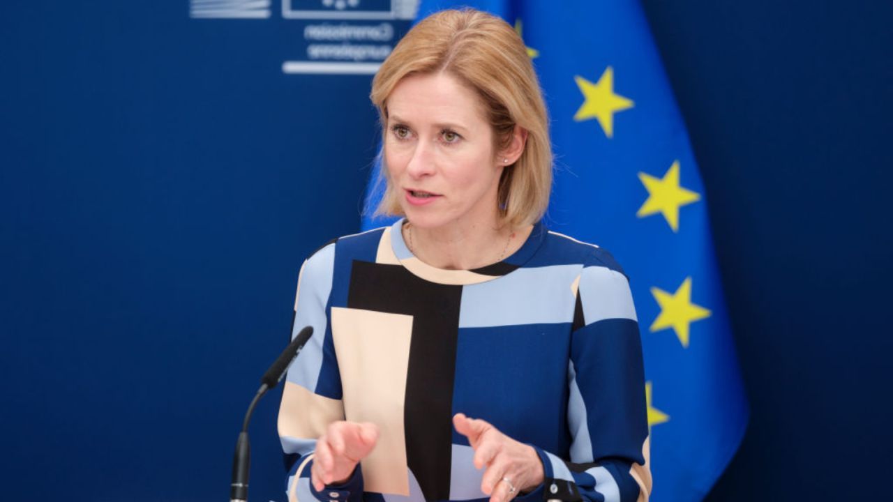 UE alocă Ucrainei 80 de milioane din profiturile activelor rusești înghețate