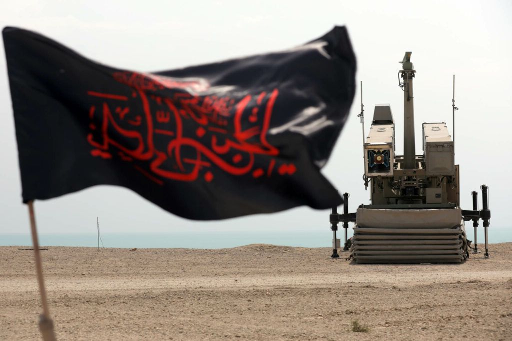 Iranul amenință giganți tech ca Google și Apple. Reacția furioasă a Casei Albe!