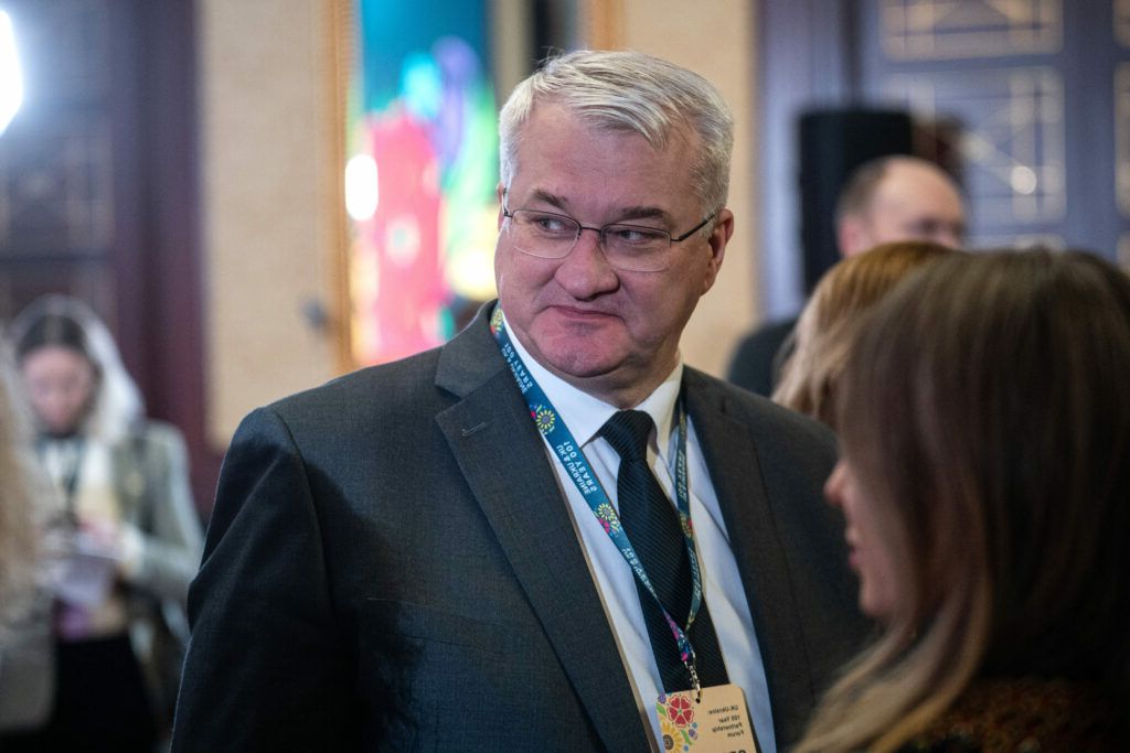 SUA asigură Ucraina: Armele americane nu ajung în Orientul Mijlociu