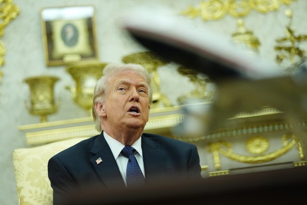 Trump: SUA ar putea încheia războiul din Golf în doar 2-3 săptămâni