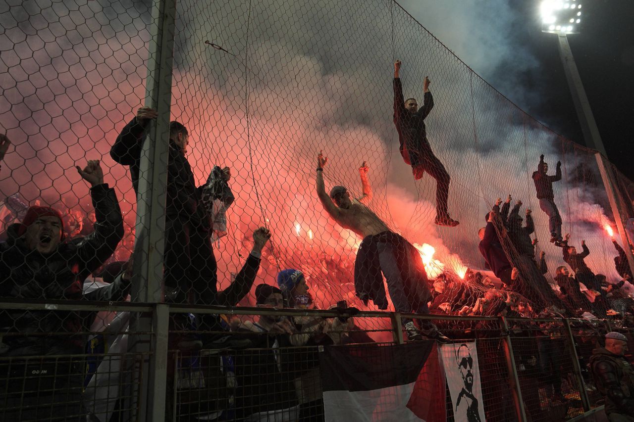 Italia, cvadrupla campioană mondială, ratează din nou Cupa Mondială! Cine s-a calificat la baraj?