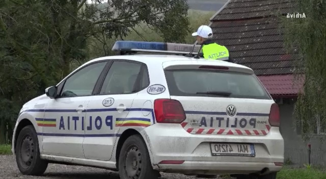 Polițist arestat pentru trafic de minori și proxenetism: a exploatat fete ani la rând în Elveția