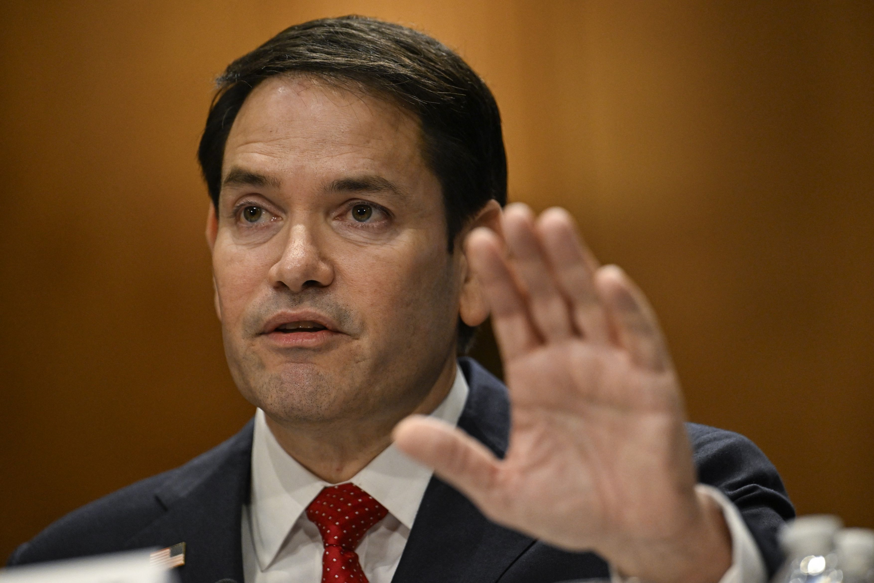 SUA ar putea reevalua relațiile cu NATO după războiul din Iran, anunță Secretarul de Stat american