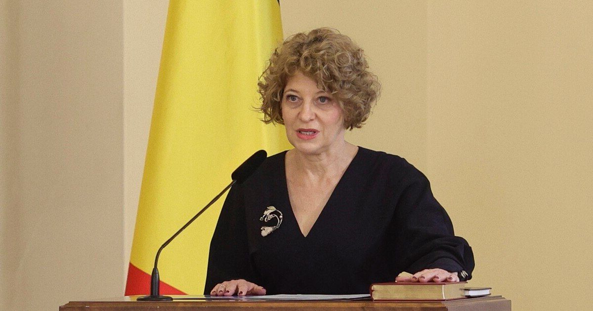 Oana Gheorghiu, mesaj tăios: „Politicienii să înțeleagă, oamenii nu mai vor zahăr înainte de alegeri!”