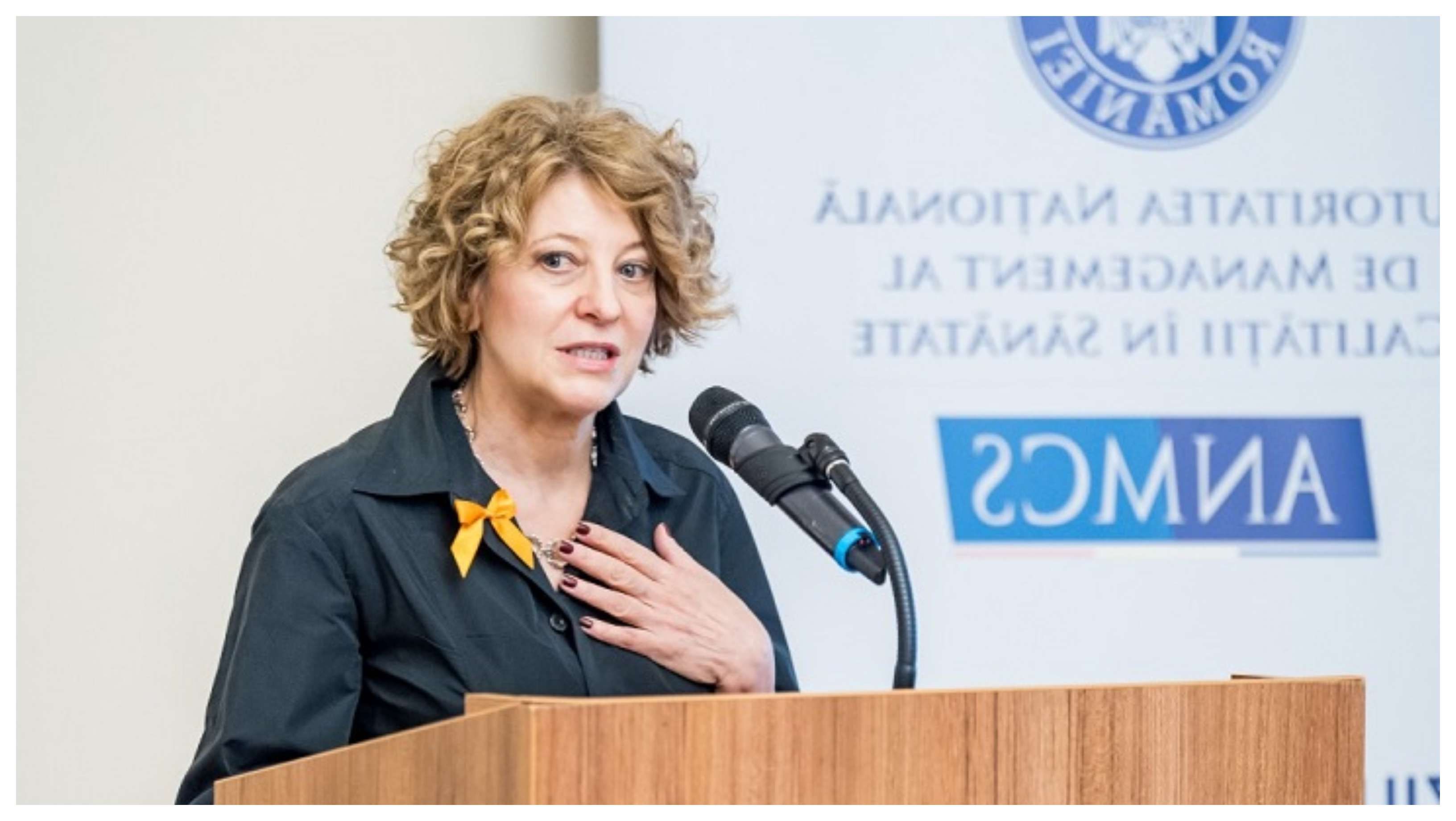 România, navă în furtună cu foc la bord: Unii se gândesc doar la imagine!