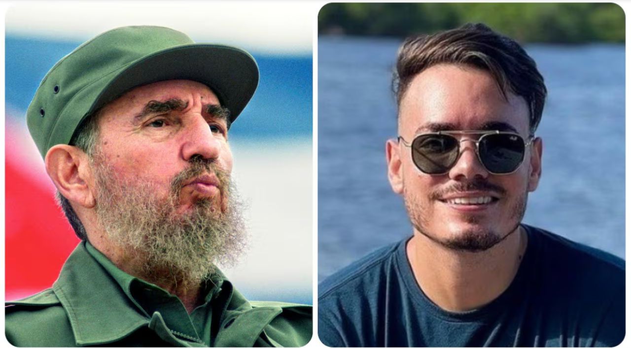 Nepotul lui Fidel Castro, susținător al lui Trump: Viziunea sa pentru Cuba și viața lui Sandro Castro