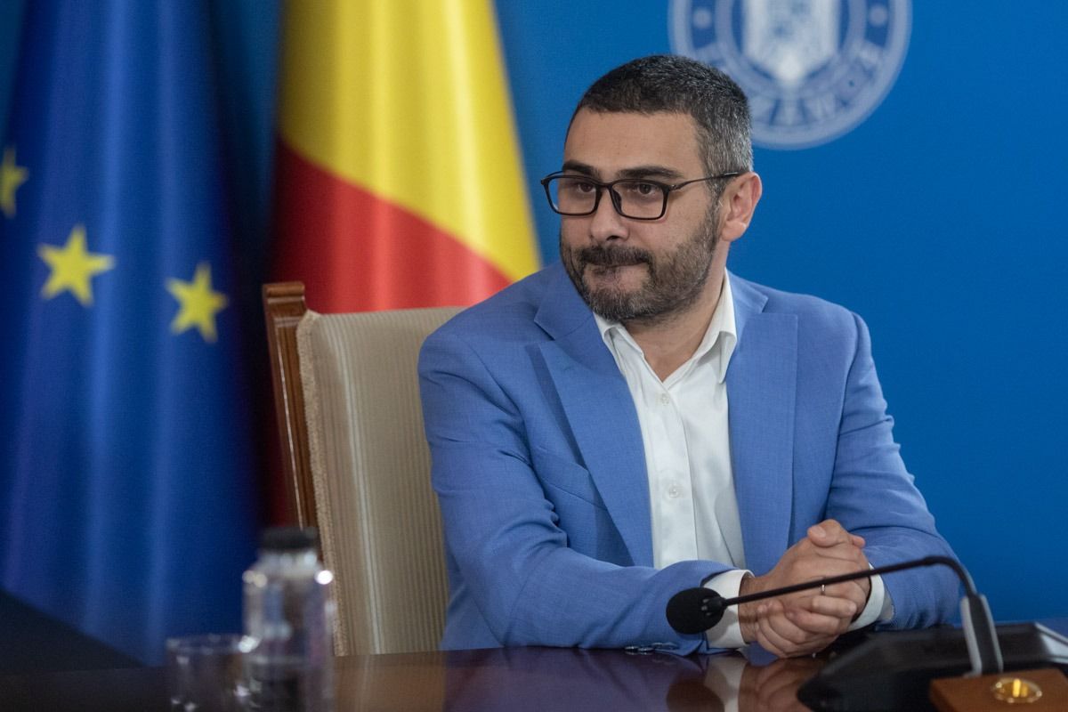 Ministrul Muncii, atac dur la reforma lui Bolojan: "Tăiem fără cap și fără coadă! E o prostie!"