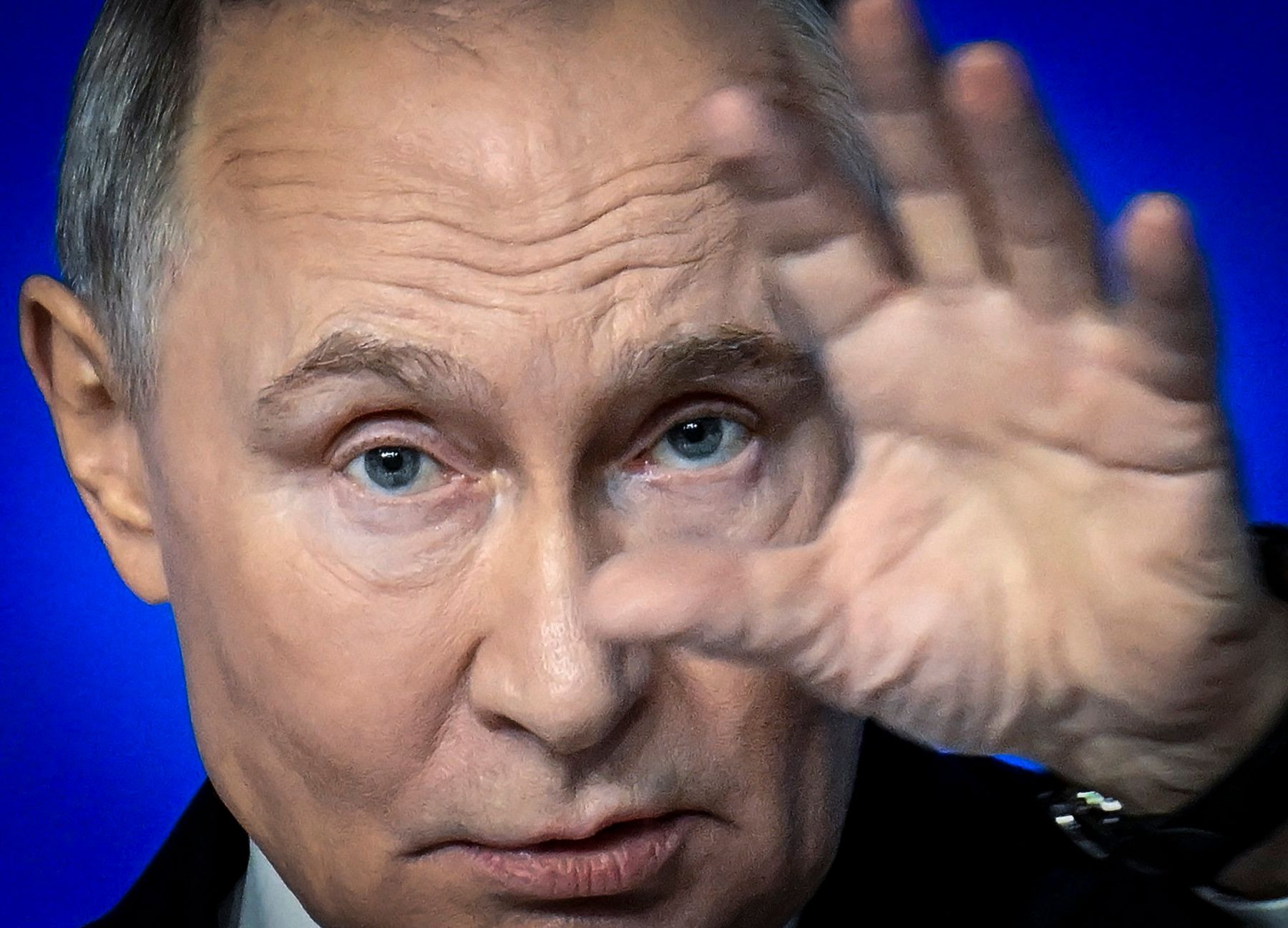 Putin pregătește o nouă ofensivă în Ucraina. Câți ani ar mai dura războiul, potrivit planurilor sale?