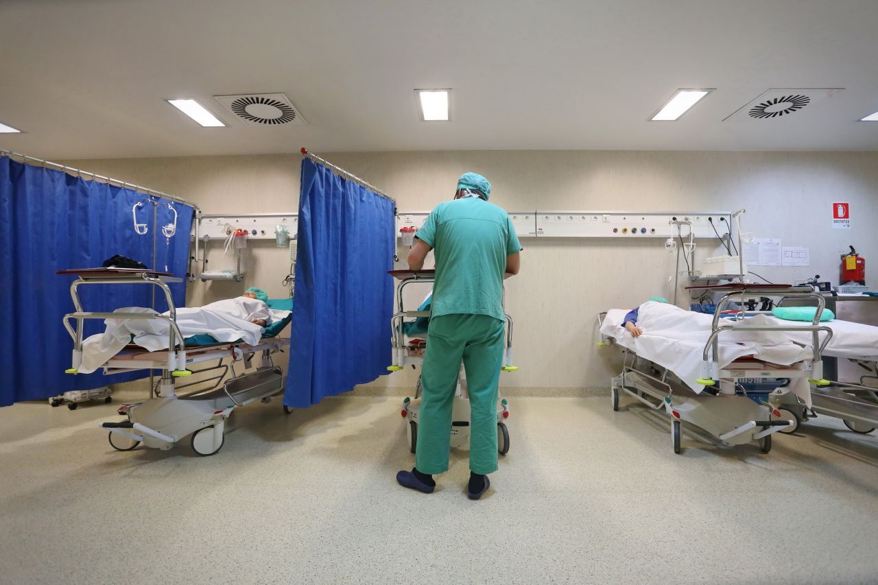 Sistemul medical românesc, depășit de realitatea demografică și economică actuală