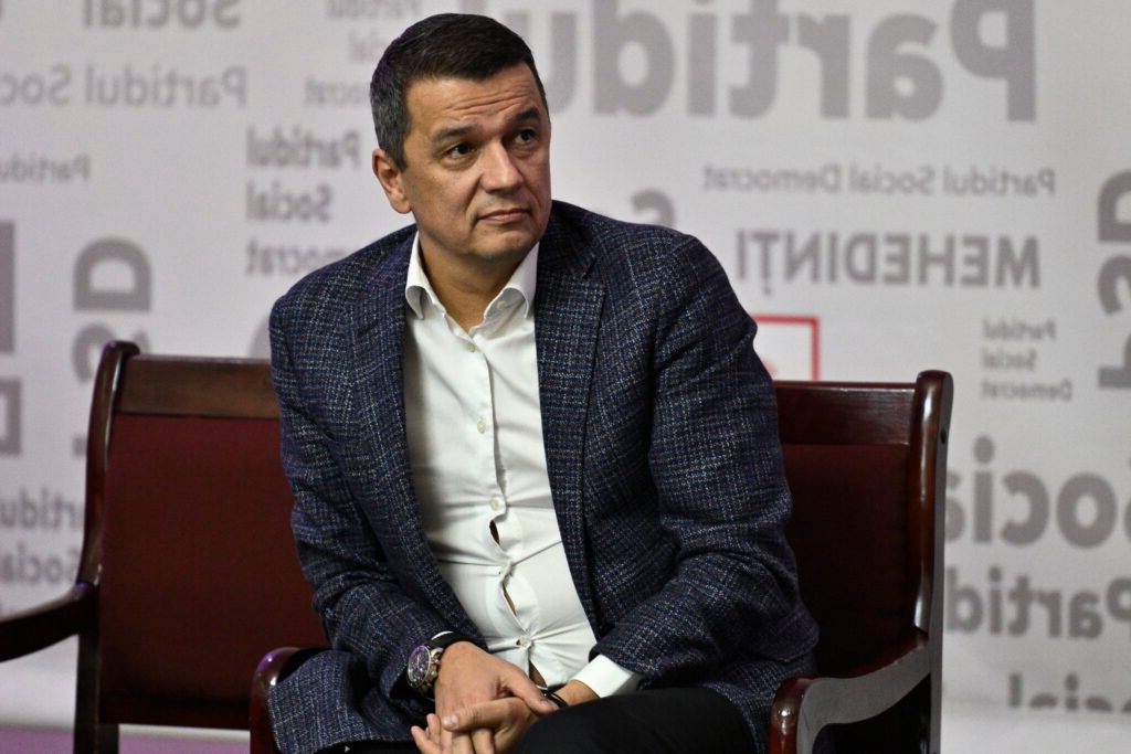 Grindeanu neagă ferm: „Nu există nicio convocare la Cotroceni. Este un fake news clasic”