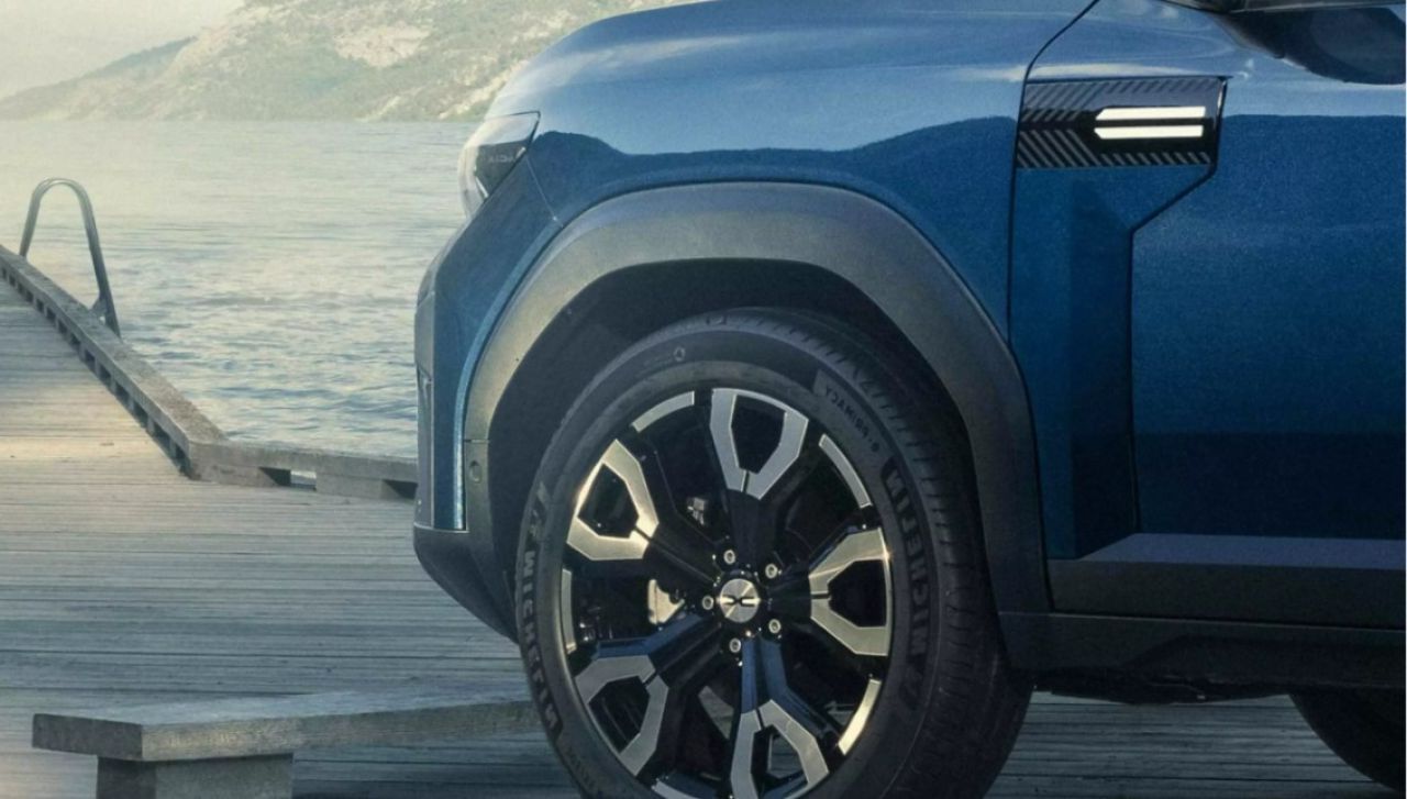 Dacia lansează vara aceasta cea mai ieftină electrică din Europa: rivalul Citroën AMI. Află prețul!