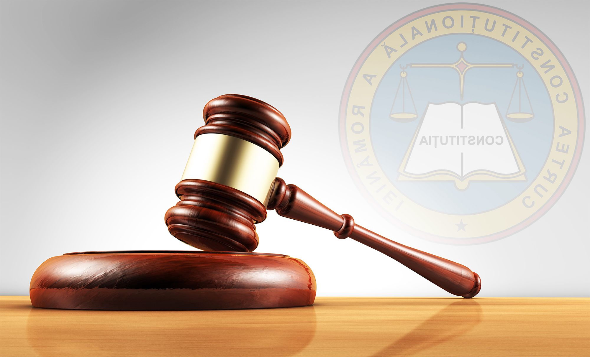 CCR: Concursul pentru inspectorii judiciari este neconstituțional!