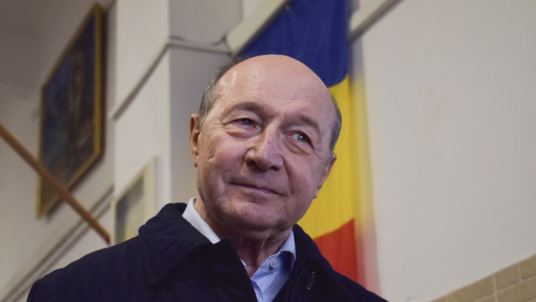 Băsescu: Retragerea SUA din NATO impune crearea Statelor Unite ale Europei