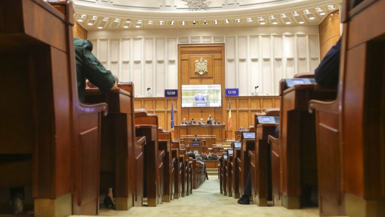 Deputat-cheie părăsește POT și se alătură PSD: O mutare surprinzătoare în Parlament