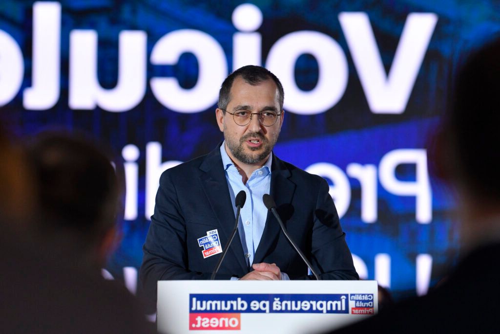 Vlad Voiculescu, despre cazul Pfizer: România plătește scump alianța cu Ungaria și Polonia