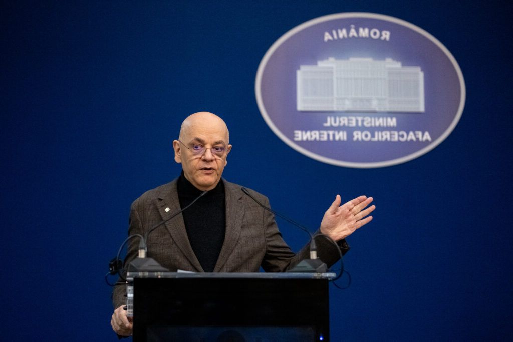 Arafat, reacție vehementă: Acuzațiile de angajări fictive la DSU sunt false!