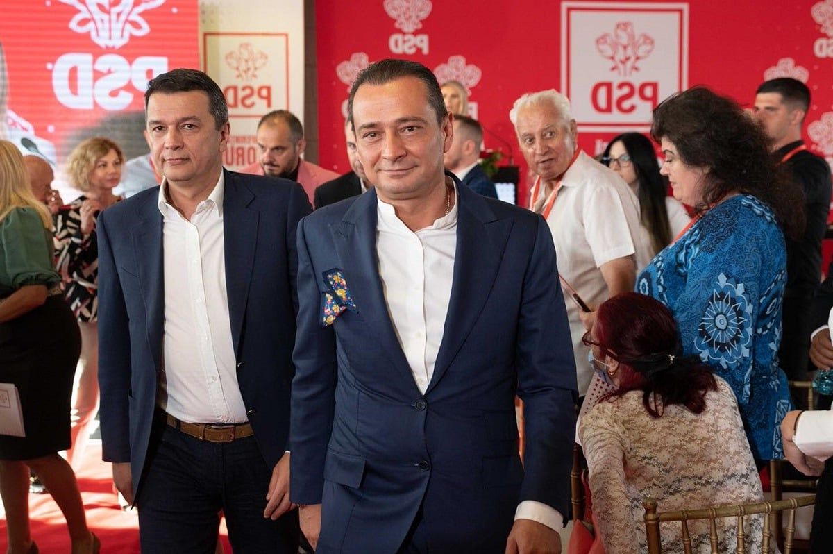 Grindeanu: Organizația București cere trecerea în opoziție!