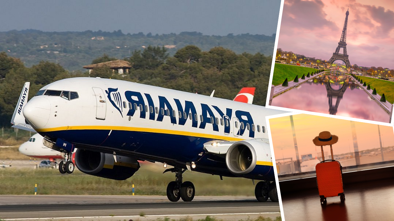 Vara în pericol? Ryanair amenință cu anularea zborurilor în plin sezon estival!
