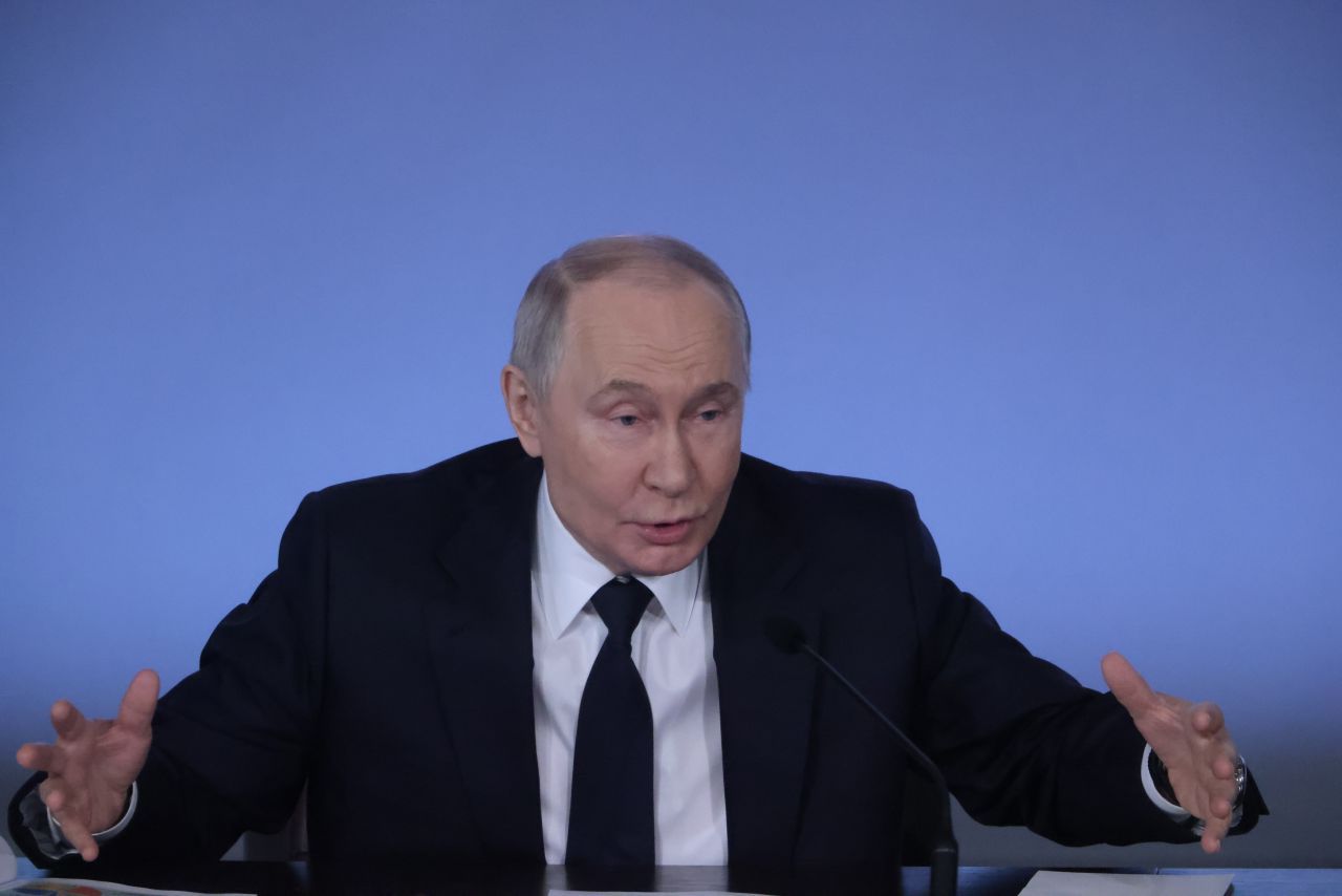 Putin avertizează un stat UE: "Aderarea este pur și simplu imposibilă!"