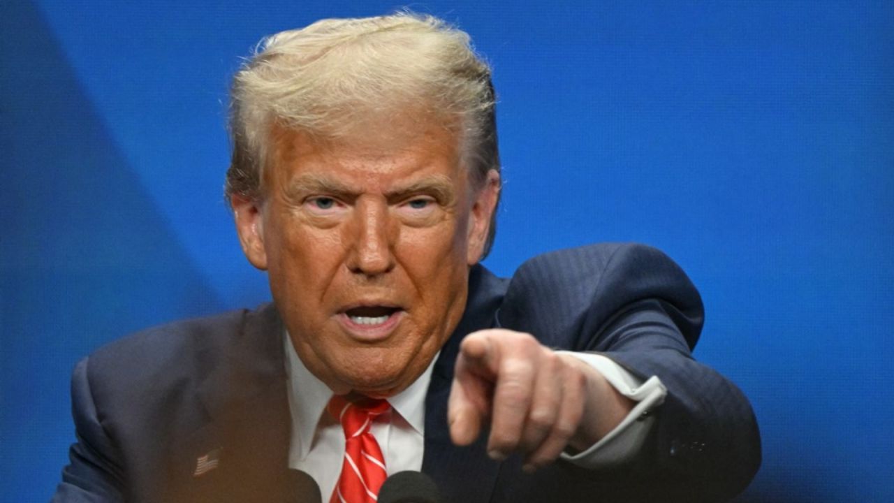 Trump vrea să scoată SUA din NATO: Legea și Congresul intervin, aliații reacționează dur!