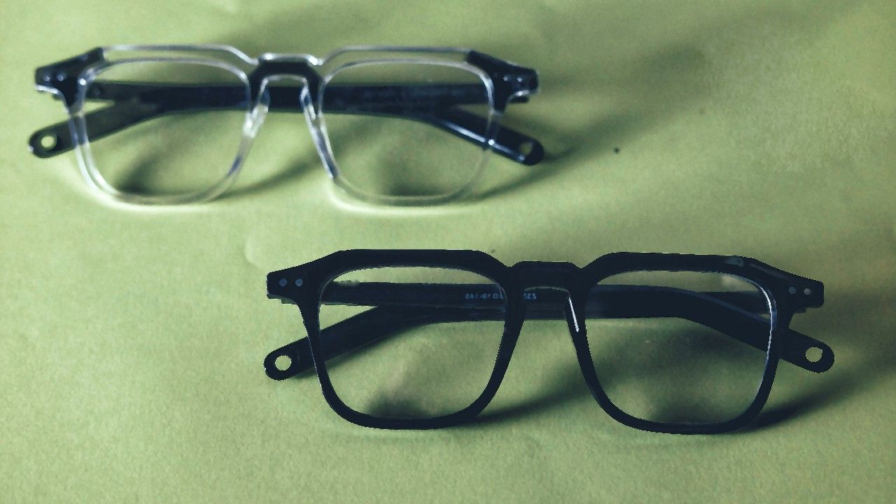 Studenta chineză care închiria ochelari smart pentru copiat la examene a recunoscut totul