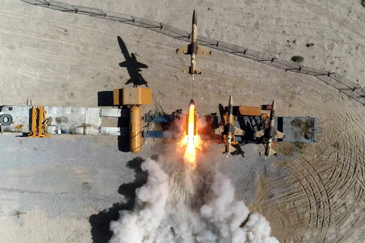 FMI, AIE și Banca Mondială intervin în Orientul Mijlociu: Împrumuturi cu dobândă zero!