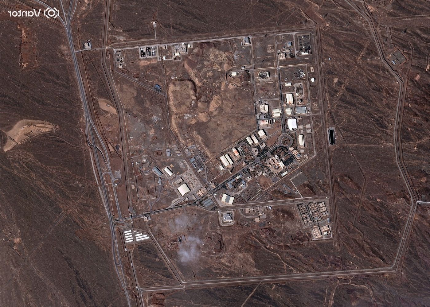 Plan secret al SUA pentru confiscarea uraniului iranian: "Cea mai complicată operațiune din istorie"