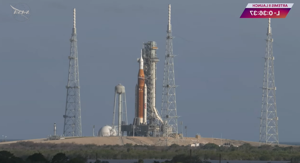 Probleme la Artemis II: NASA anunță defecțiuni critice înainte de lansarea spre Lună