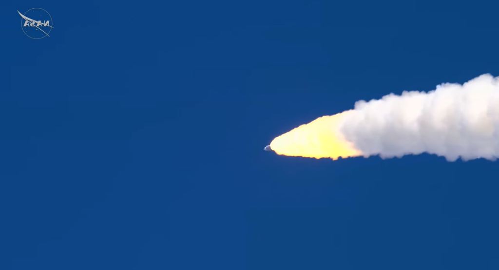 Artemis II: Lansare istorică, un pas uriaș spre Lună!