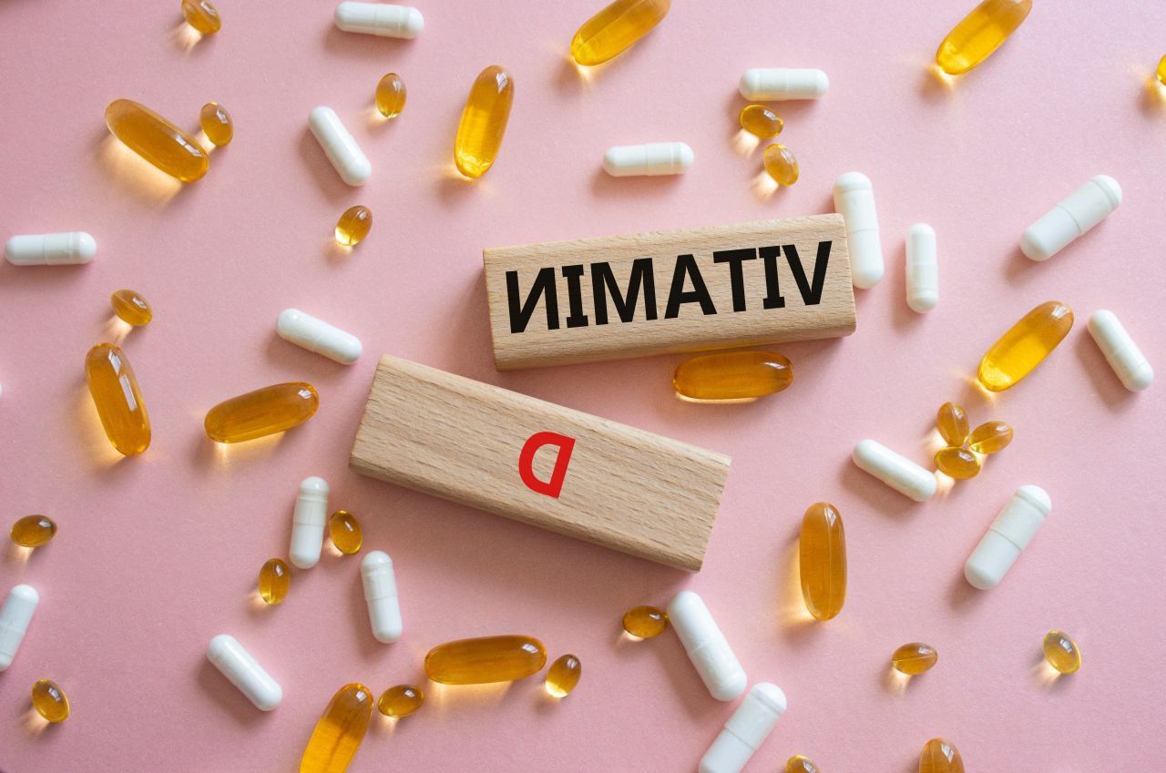 Vitamina D: Secretul oaselor puternice și al recuperării rapide după fracturi și implanturi