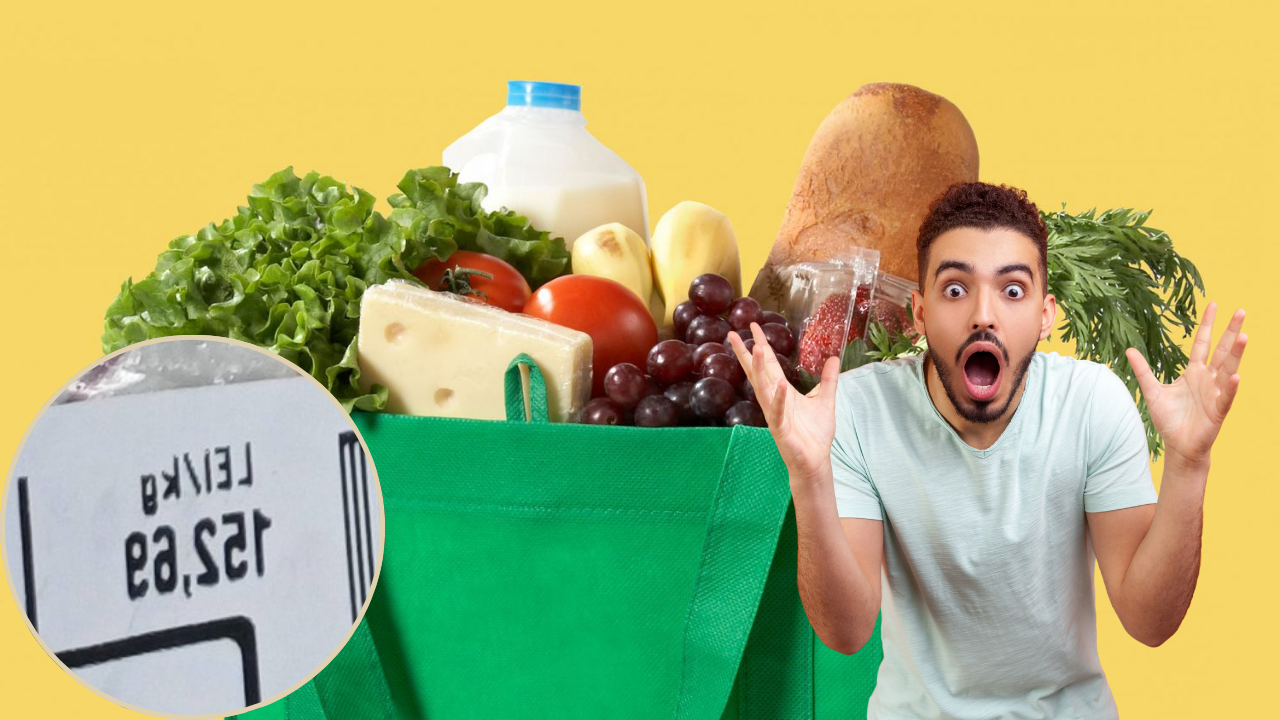 Paștele, tot mai scump: Un produs tradițional ajunge la 152 lei/kg!