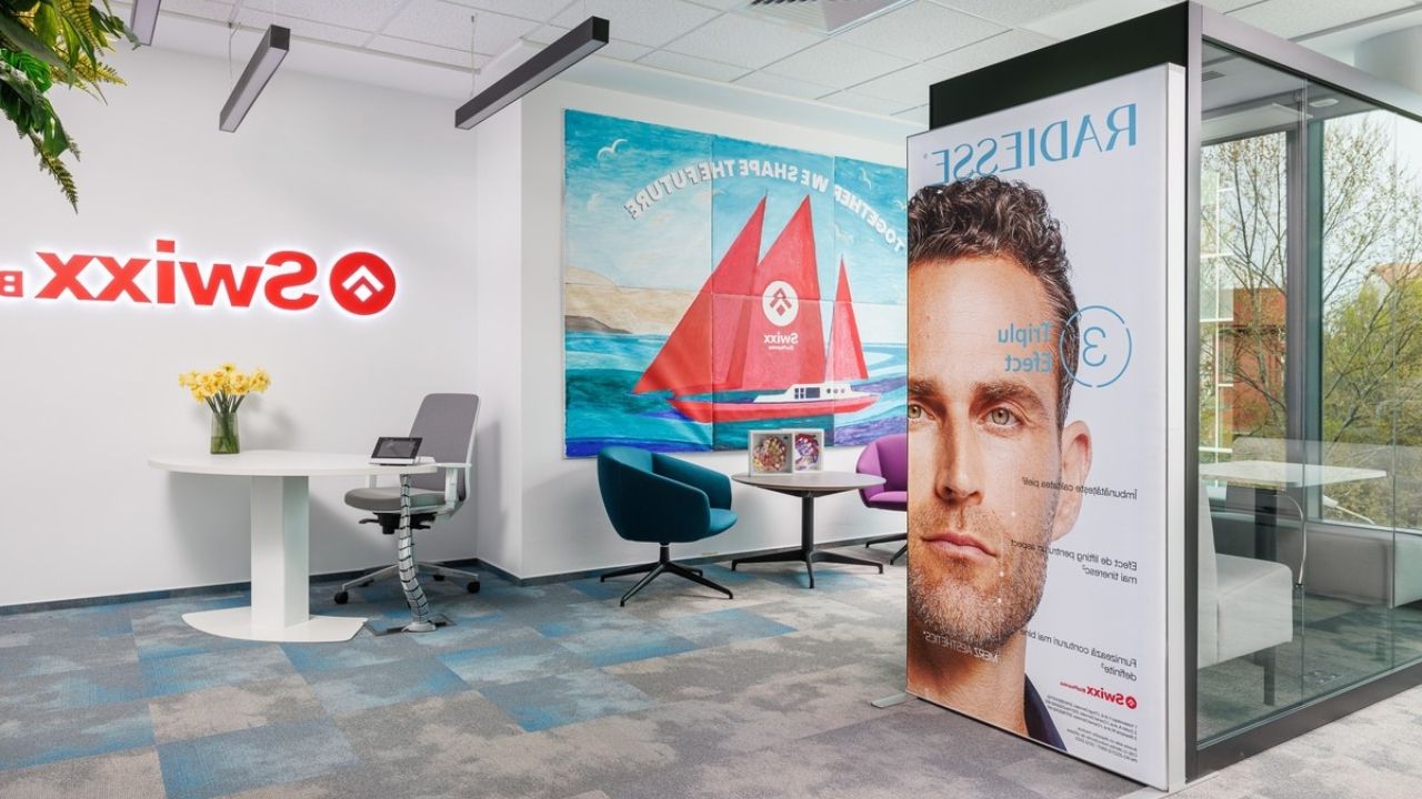 Gigant american, intrare spectaculoasă pe piața românească: SK Capital preia Swixx BioPharma