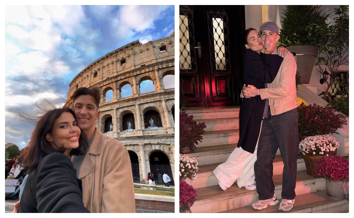 Rareș Cojoc, gest uimitor pentru fosta soție, Andreea Popescu! Ce face campionul la dans pentru ea