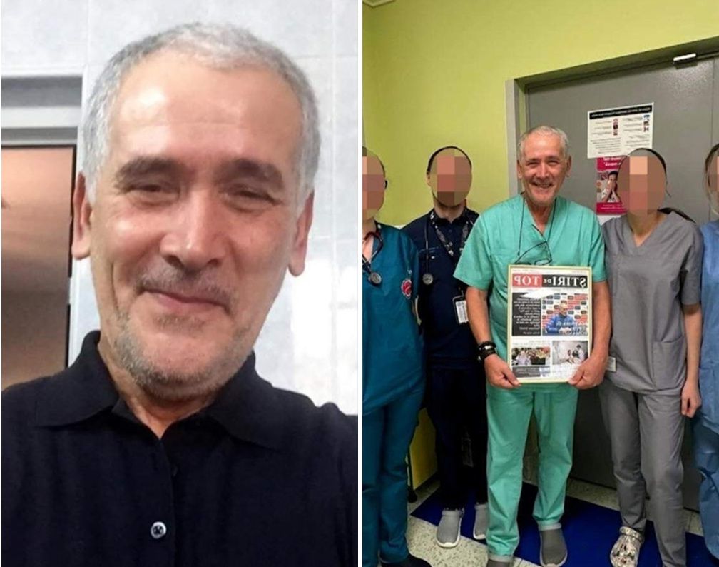 Descoperiri șocante la autopsie: Medicul ucis și incendiat a murit în chinuri groaznice! Ancheta se complică