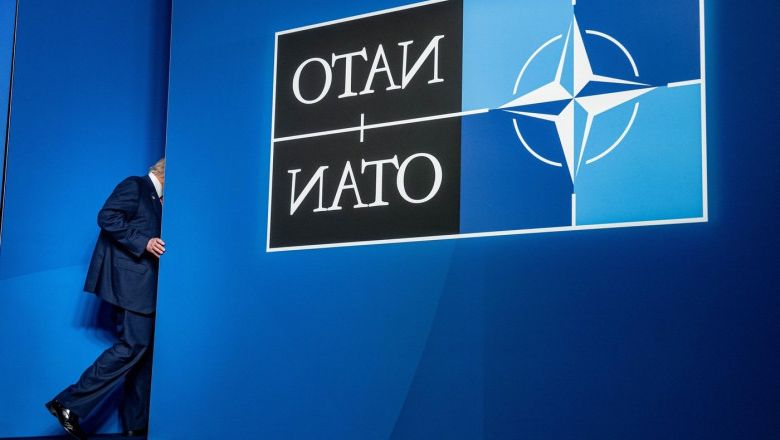 Trump și NATO: Poate retrage SUA Alianța? Legea americană și tratatul, sub lupă.