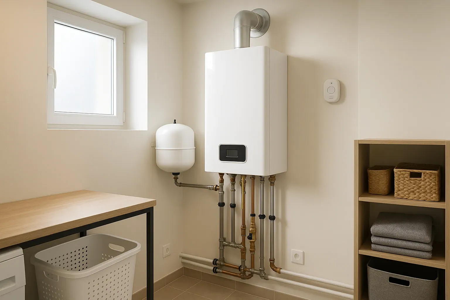 Bani de la stat pentru centrale termice noi până în 2028: Legea care salvează milioane de bugete!